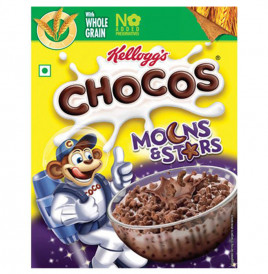 Kellogg's Chocos Moons & Stars   Box  350 grams